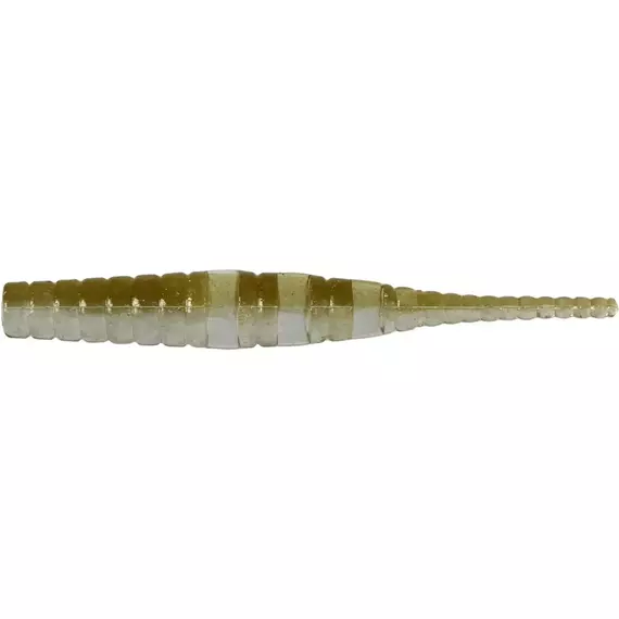 Силікон Select Javik 2.2" #302 (7 шт / уп), Длина силикона: 2.2" (5.59 см), Расцветка силикона: 302, фото 